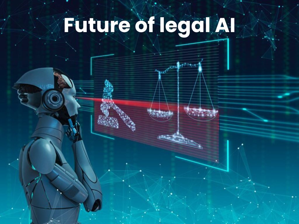 Future of AI in Legal Tech: A Comparative Analysis of India and US  Lawyered